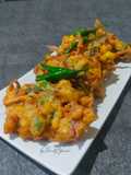 Bakwan Jagung Kriuk dan Renyah