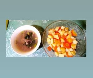 Resep Populer Sop ayam Mantul Banget Resep Populer Sop ayam Mantul Banget