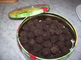 حلى الشعيريه بالاوريو