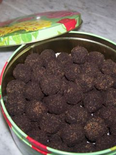 صورة لوصفة حلى الشعيريه بالاوريو