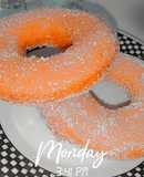 Sugar Donuts 🍩