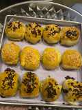 Bolen Homemade dengan korsvet Mommy Ken