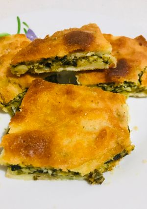 Φωτογραφία της συνταγής Τραγανός πλαστός
