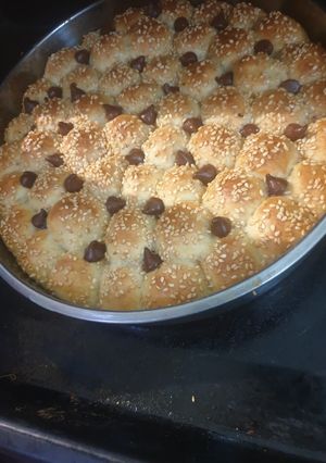 صورة لوصفة خلية نحل بالهيرشي
