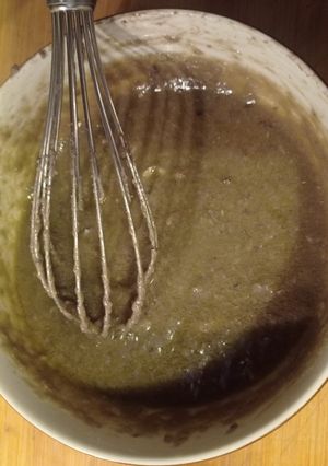 Une photo de Anchoïade