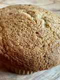 Ultimate Banana Muffins
