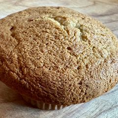 A picture of Ultimate Banana Muffins.