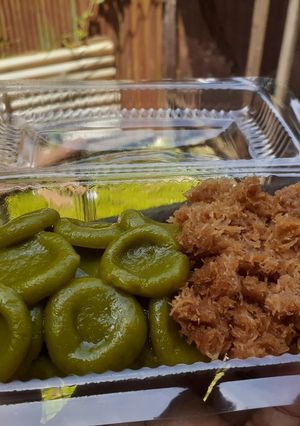 Foto resep Gegicak banjar