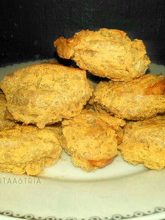 Foto resep Tahu Walik
