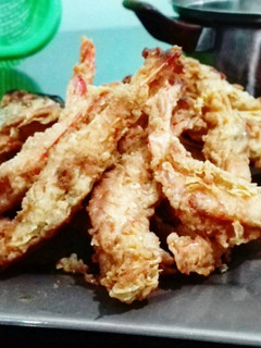Foto resep Udang Goreng Krispy