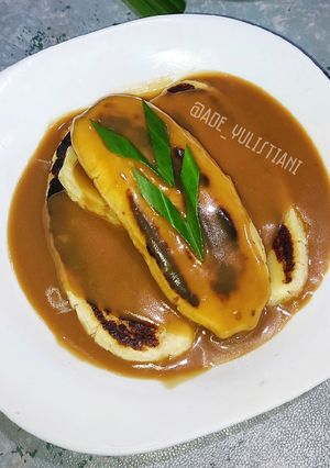 Foto resep Pisang Gapit
