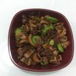 Sambel Cumi Pete