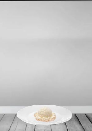 Foto principal de Helado de melón
