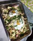 Chorrillana especial