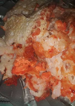 Foto resep Tepung goreng ala anak kost an