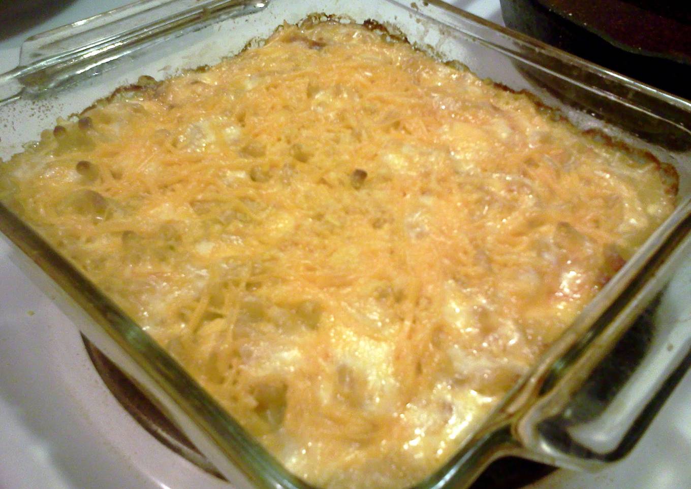 mac n cheese