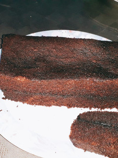 Foto resep Brownies kukus ala Am*d*
