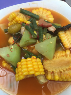 Foto resep Sayur Asem Alakadar