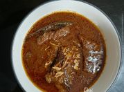 Gambar semur daging sapi cabe merah
