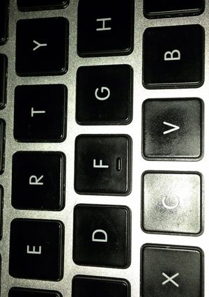 A picture of Test App.