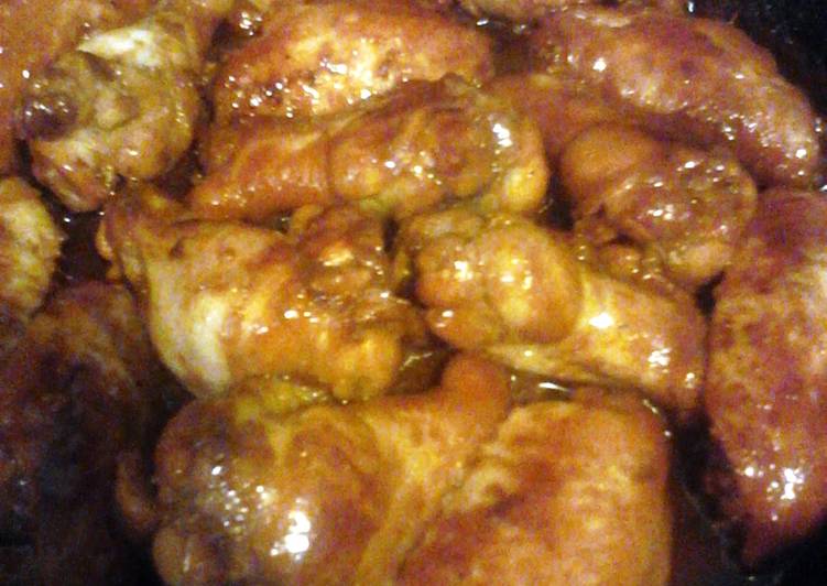 soy sauce chicken