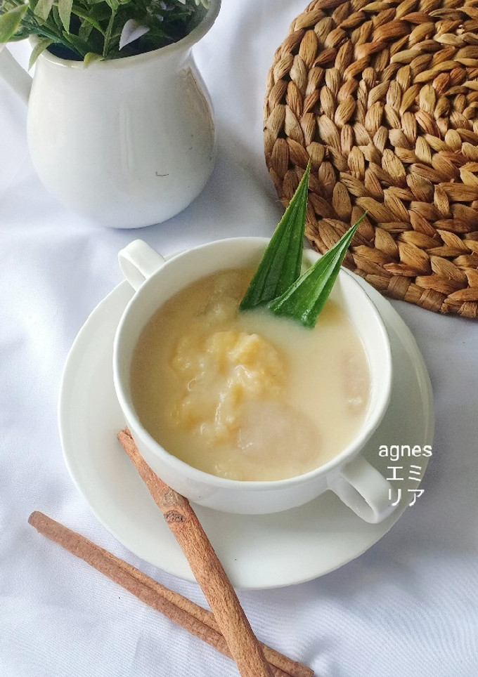 Foto resep Setup Tape Kolang Kaling