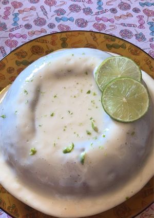 Foto de Como Fazer Bolo com Recheio de Limão