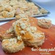 Kue kacang jadul