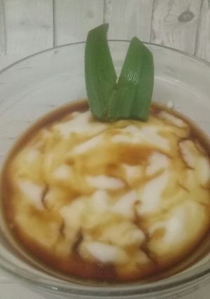 Foto resep Bubur Sumsum