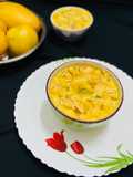 Mango Rabdi