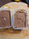 Banoffee (Banana Toffee)