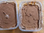 Gambar banoffee pisang caramel