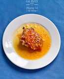 Gà RôTi (Ăn Dặm)