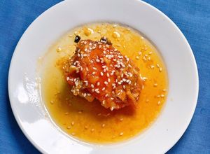 Hình của món Gà RôTi (Ăn Dặm).