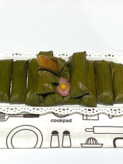 Foto resep Lemet Singkong