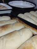 Flauta de pan 🍞!