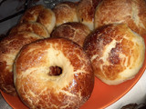 كعك جزائري