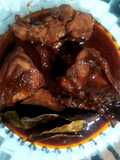 Ayam Kecap