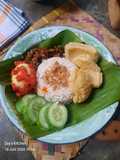 Nasi Lemak