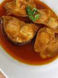 Fish Qorma