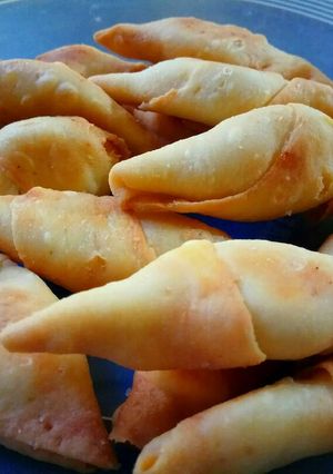 Foto resep Pisang Molen Khas Tawangmangu