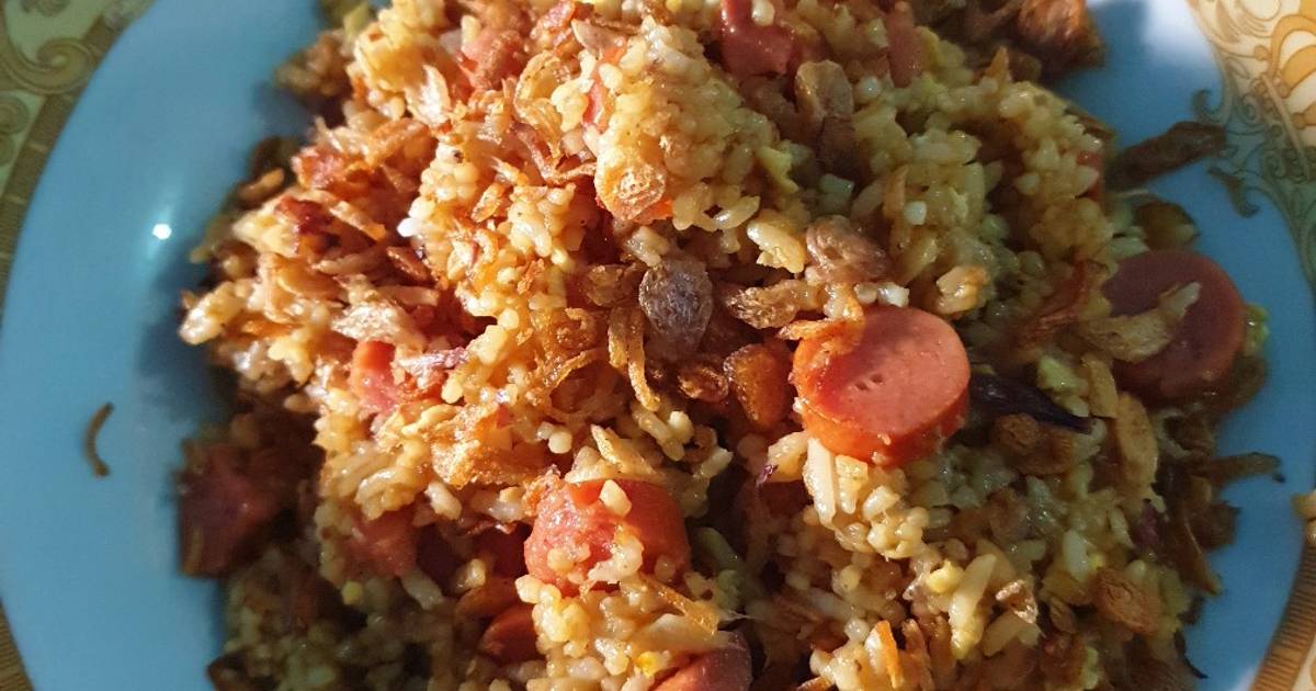 388 resep nasi goreng jawa enak dan sederhana - Cookpad