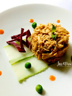 Foto resep Ayam Suwar Suwir
