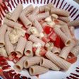 Insalata di pasta veloce