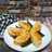 Kue Pancong Terigu Manis