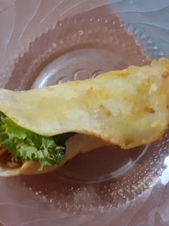 Foto resep Kebab sapi mini