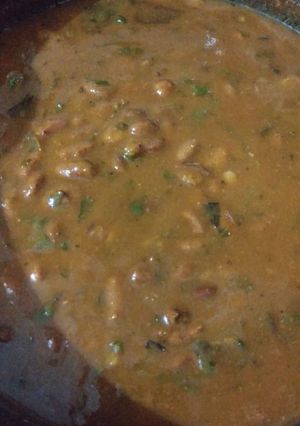 राजमा (Rajma recipe in Hindi) रेसिपी मुख्य फोटो