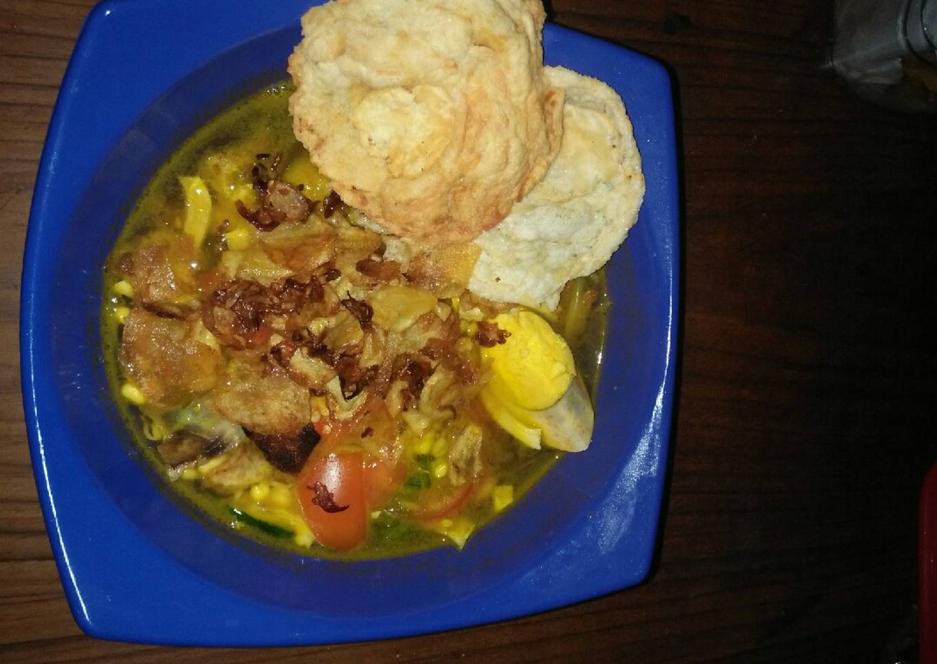 Soto Ayam