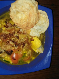 Foto resep Soto Ayam