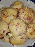 Chipitas saborizadas